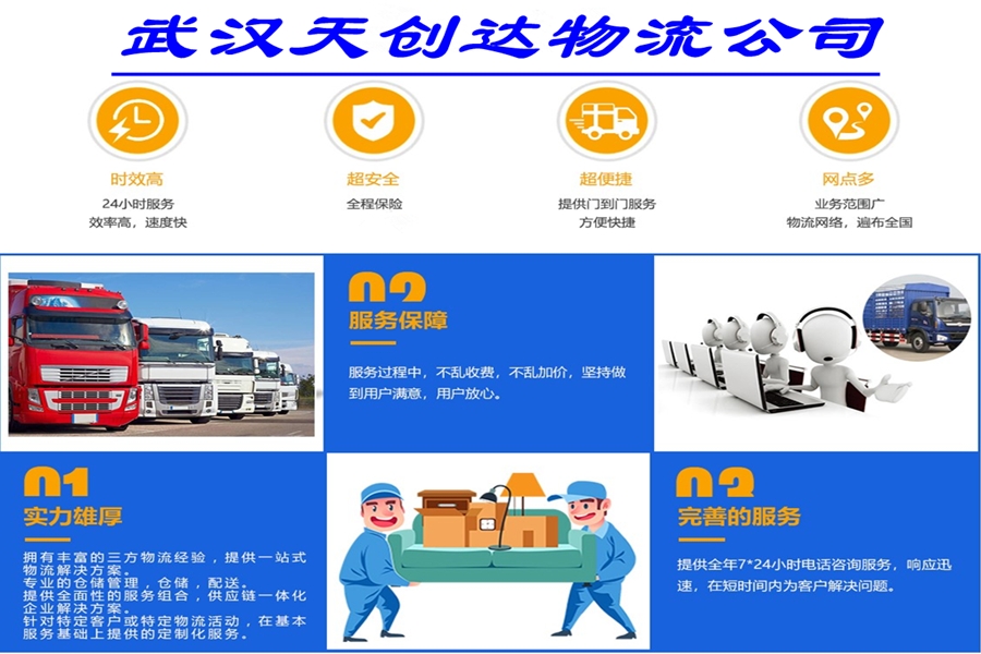 武漢漢南區(qū)物流到柯坪縣物流公司
